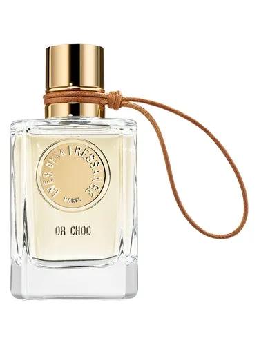 Or Choc — Ines de la Fressange