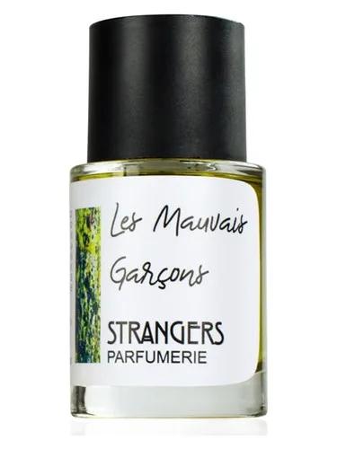 Les Mauvais Garçons — Strangers Parfumerie