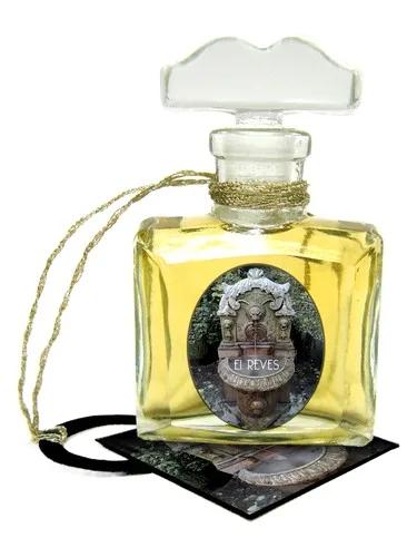 El reves Та сторона — Art Deco Perfumes