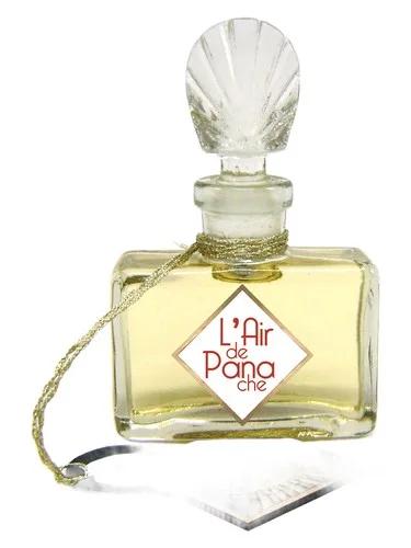 L'Air de Panache — Art Deco Perfumes