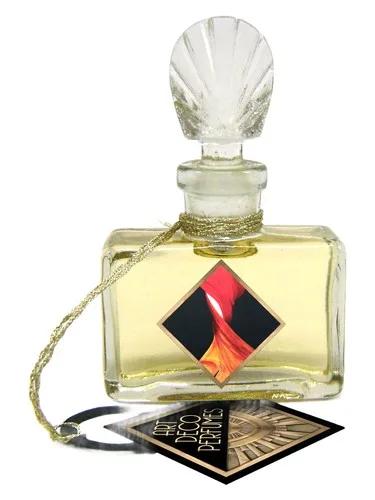 Palantine — Art Deco Perfumes