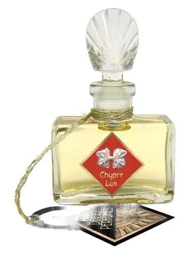 Chypre Lux — Art Deco Perfumes