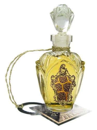 Dolce Damask — Art Deco Perfumes