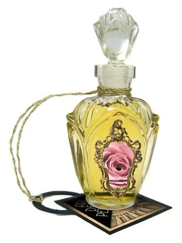 Rose-Rose — Art Deco Perfumes