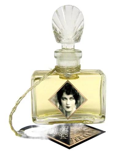 Femme Fatale Роковая женщина — Art Deco Perfumes