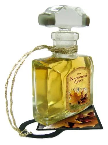 Klenovy Buket Кленовый Букет — Art Deco Perfumes
