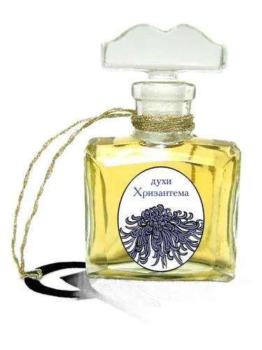 Hrisantema Хризантема — Art Deco Perfumes