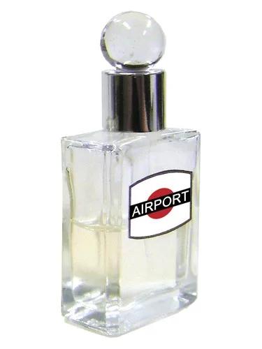 Airport Аэропорт — Art Deco Perfumes