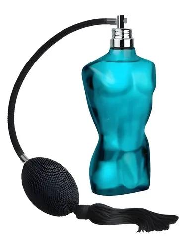 Le Male Prestige Edition — Jean Paul Gaultier