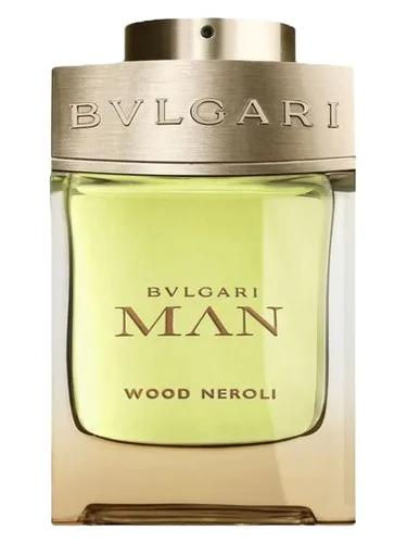 Bvlgari Man Wood Neroli — Bvlgari