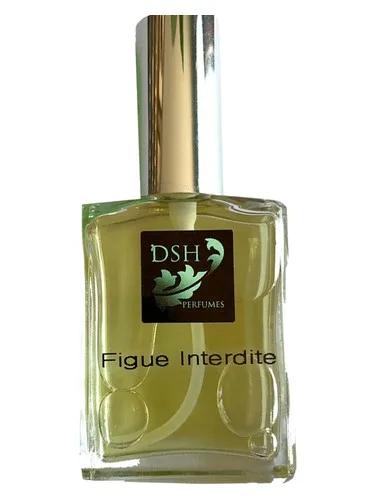 Figue Interdite — DSH Perfumes
