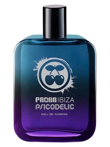 Pacha Ibiza Psicodelic For Men — Pacha Ibiza