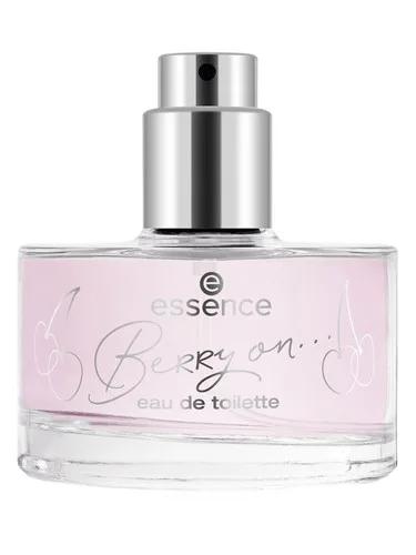 Berry On — Essence
