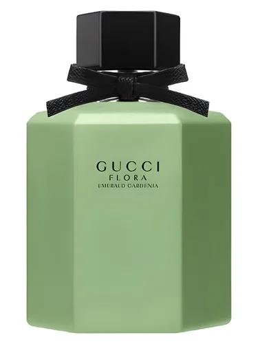 Flora Emerald Gardenia — Gucci