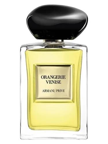 Orangerie Venise — Giorgio Armani
