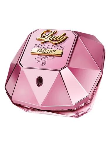 Lady Million Empire — Paco Rabanne