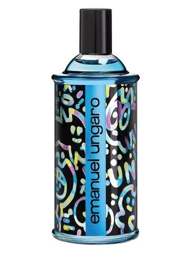 Emanuel Ungaro For Him — Emanuel Ungaro