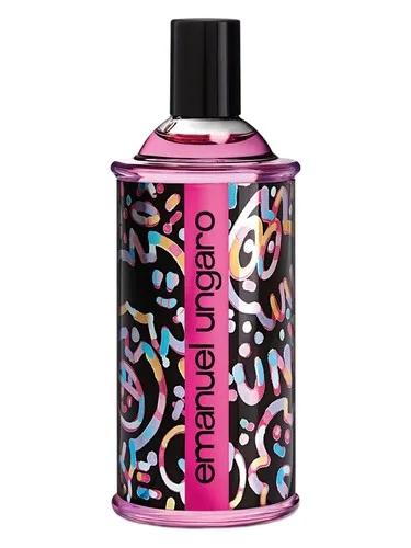 Emanuel Ungaro For Her — Emanuel Ungaro