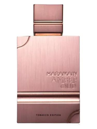 Amber Oud Tobacco Edition — Al Haramain Perfumes