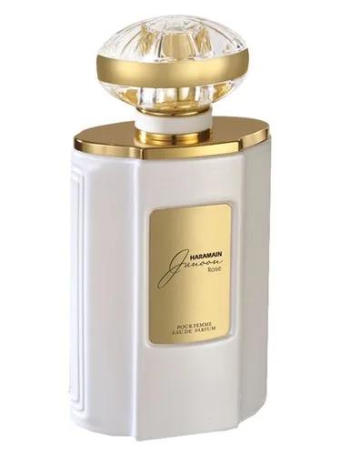 Junoon Rose — Al Haramain Perfumes