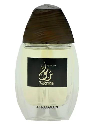Tanasuk (2019) — Al Haramain Perfumes