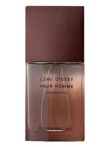 L'Eau d'Issey pour Homme Wood & Wood — Issey Miyake