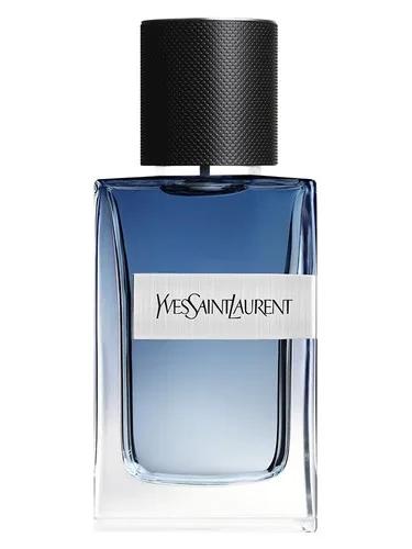 Y Live — Yves Saint Laurent