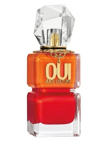 Juicy Couture Oui Glow — Juicy Couture