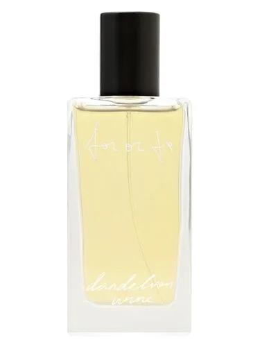 Dandelion Wine — For Or To