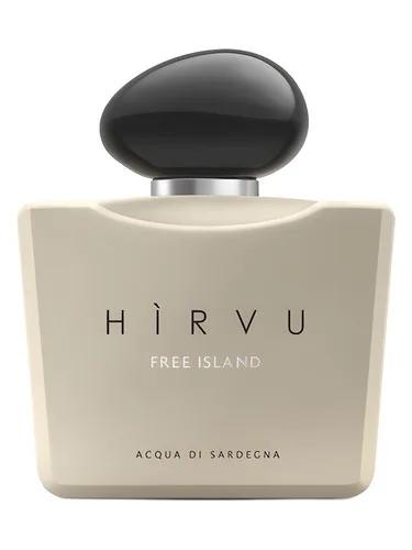 Hìrvu Free Island — Acqua di Sardegna