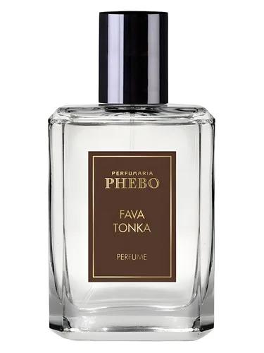 Fava Tonka — Phebo