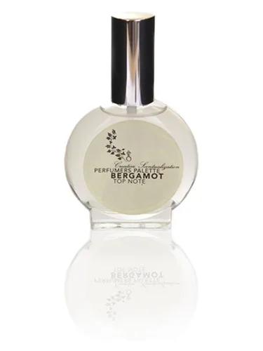 Bergamot Top Note — Sarah Horowitz Parfums