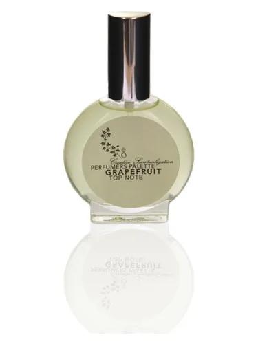 Grapefruit Top Note — Sarah Horowitz Parfums