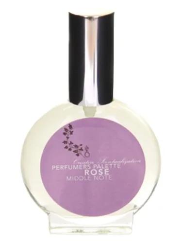 Rose Middle Note — Sarah Horowitz Parfums