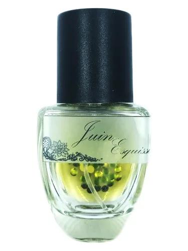 Juin — Esquisse Parfum