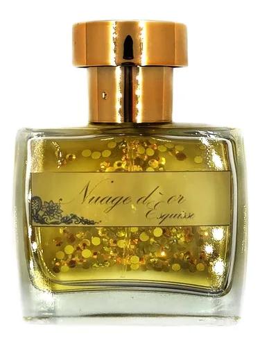 Nuage d'or — Esquisse Parfum