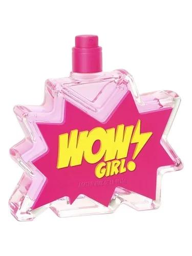 Wow Girl! — Agatha Ruiz De La Prada