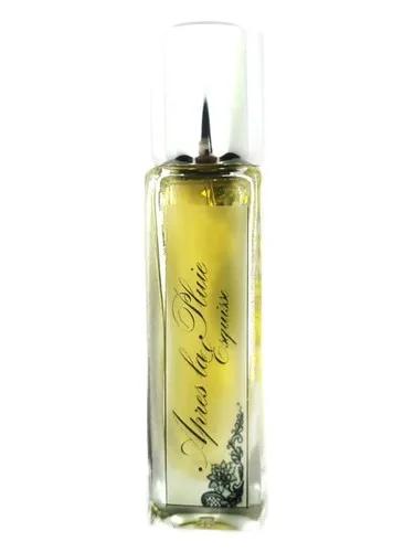 Apres la Pluie — Esquisse Parfum
