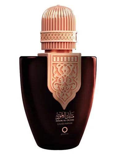 Malik Al Oudh — Orientica