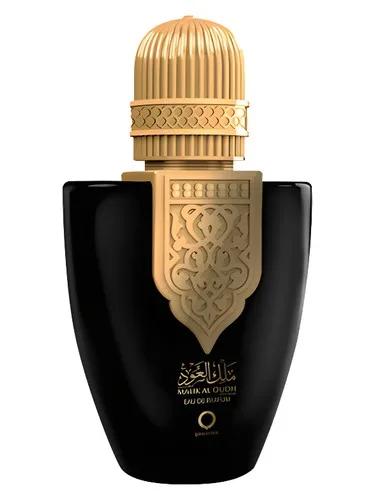 Malik Al Oudh Dhahab — Orientica