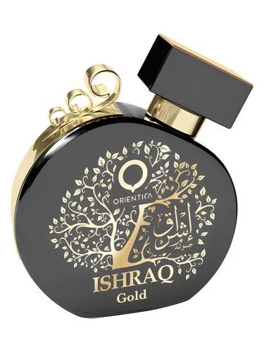 Ishraq Gold — Orientica
