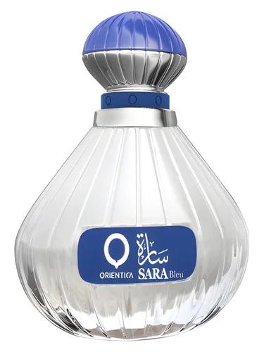 Sara Bleu — Orientica