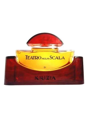 Teatro Alla Scala — Krizia