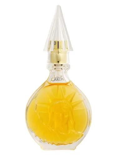 Lady — Caron