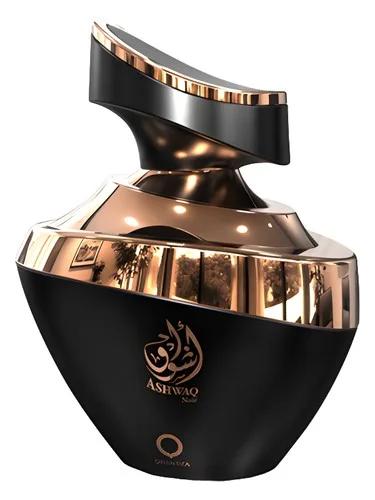 Ashwaq Noir — Orientica