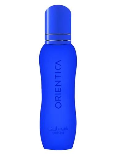 Sapphire — Orientica