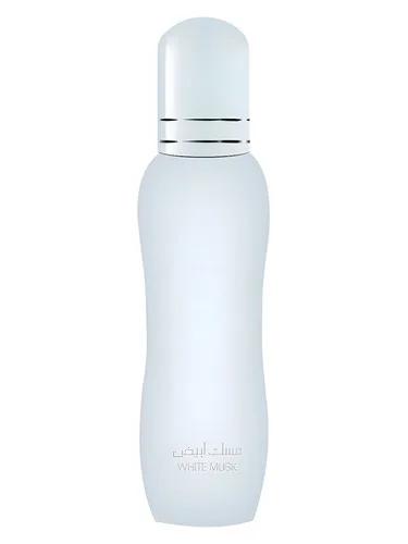 White Musk — Orientica