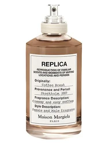 Coffee Break — Maison Martin Margiela