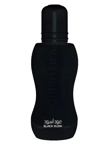 Black Oudh — Orientica