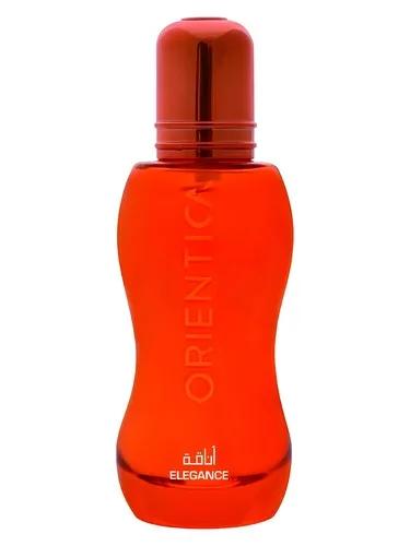 Elegance — Orientica